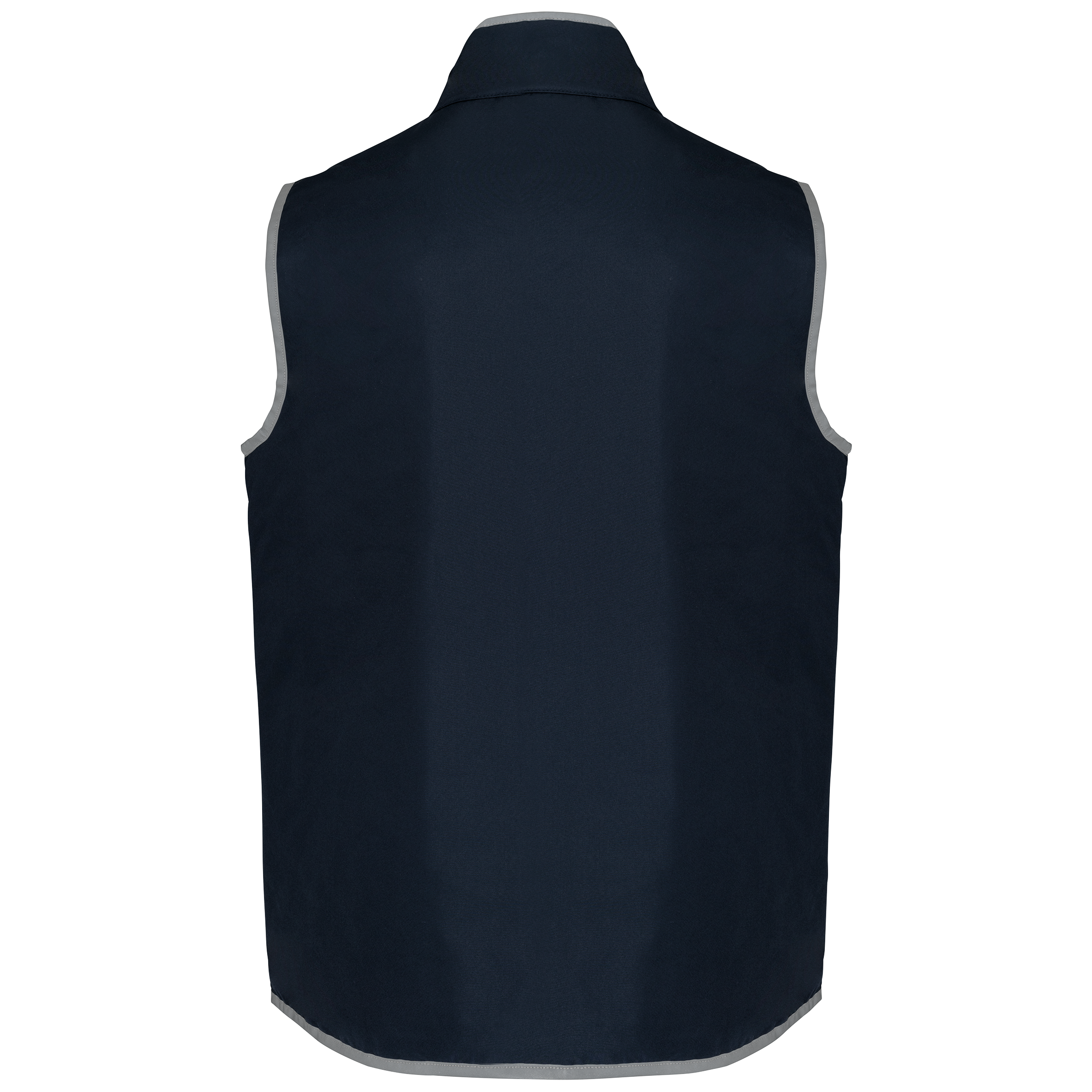 Chaleco térmico - 4 Capas