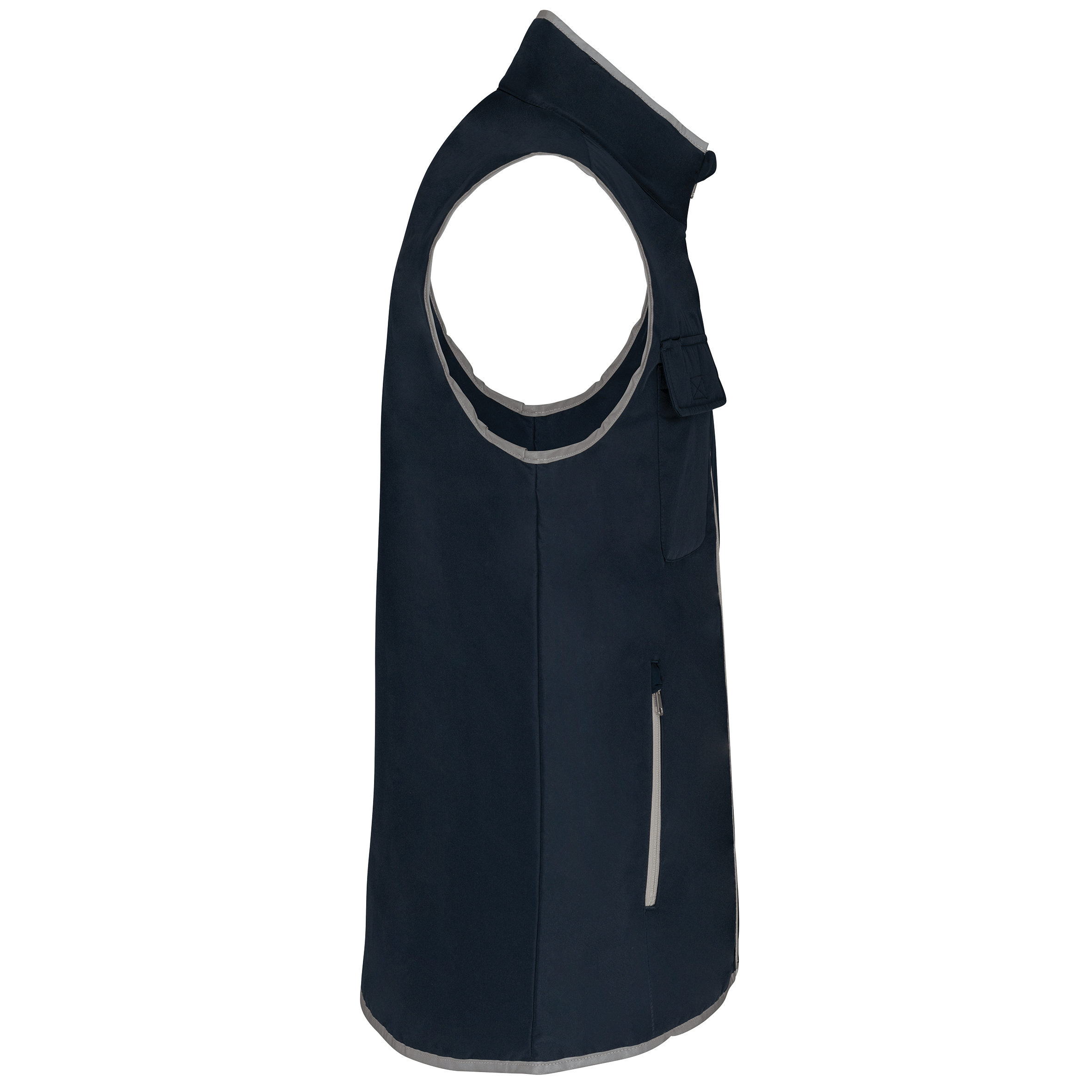 Chaleco térmico - 4 Capas