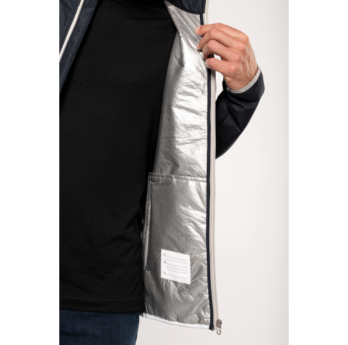 Chaqueta térmica - 4 Capas