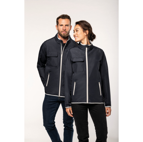 Chaqueta térmica - 4 Capas