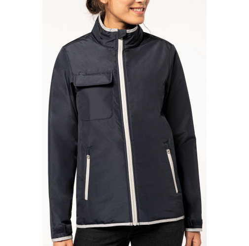 Chaqueta térmica - 4 Capas