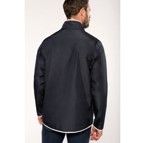 Chaqueta térmica - 4 Capas