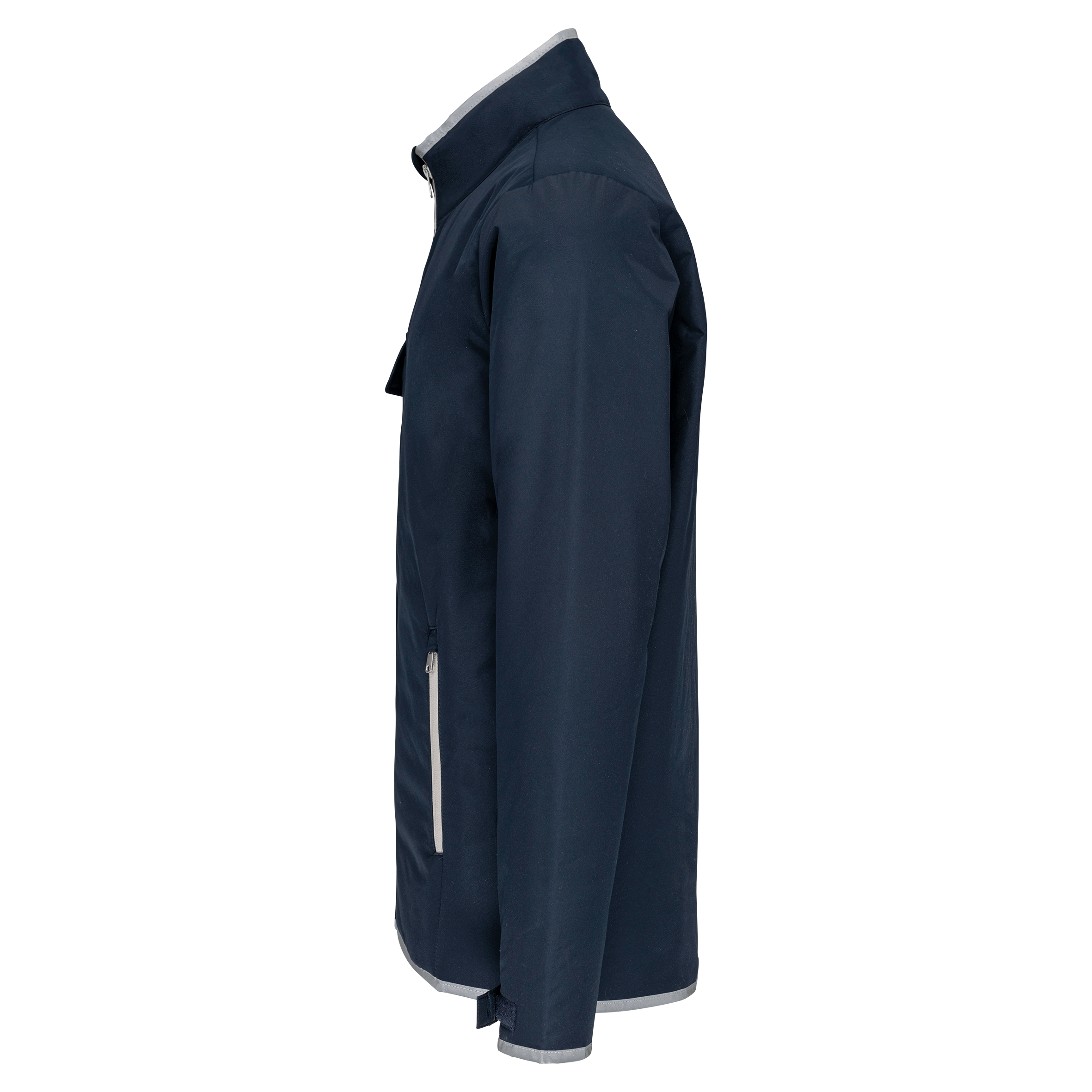 Chaqueta térmica - 4 Capas