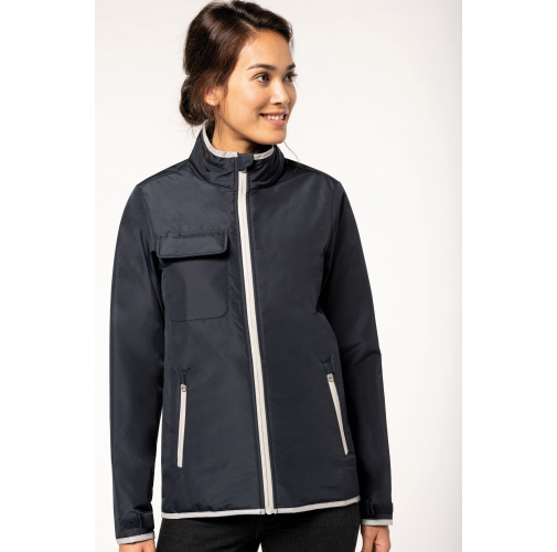 Chaqueta térmica - 4 Capas