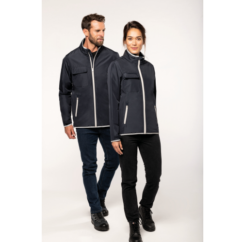 Chaqueta térmica - 4 Capas