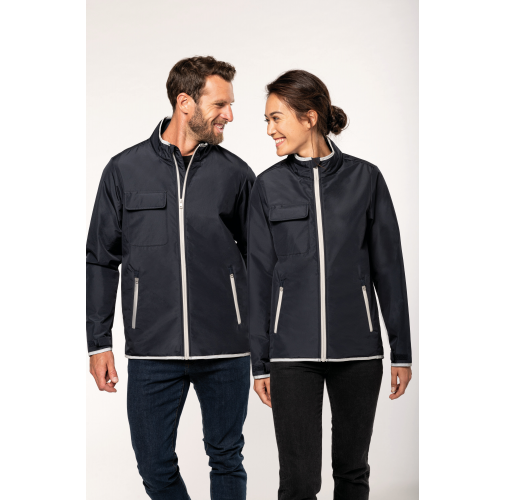 Chaqueta térmica - 4 Capas