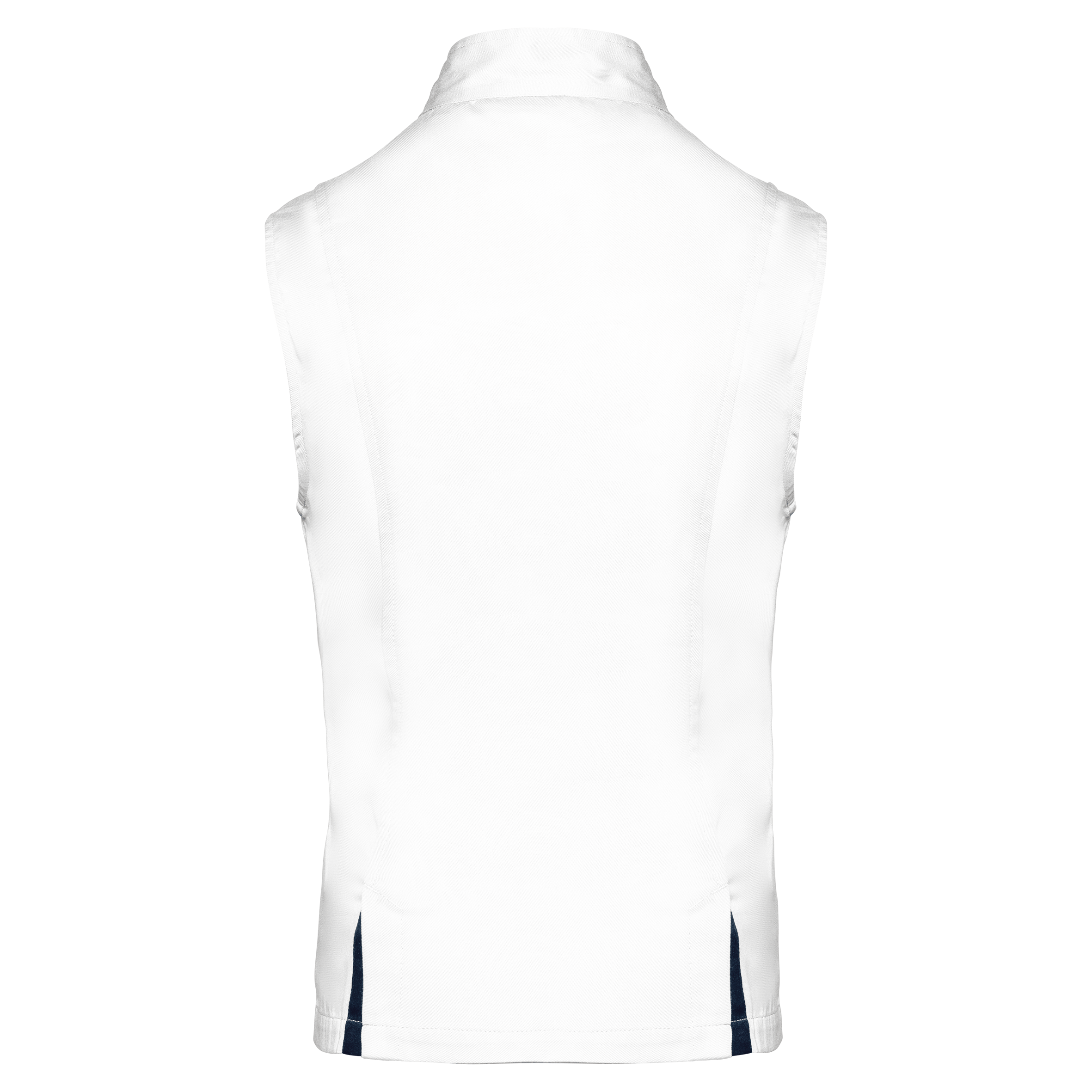 Chaleco Day To Day mujer