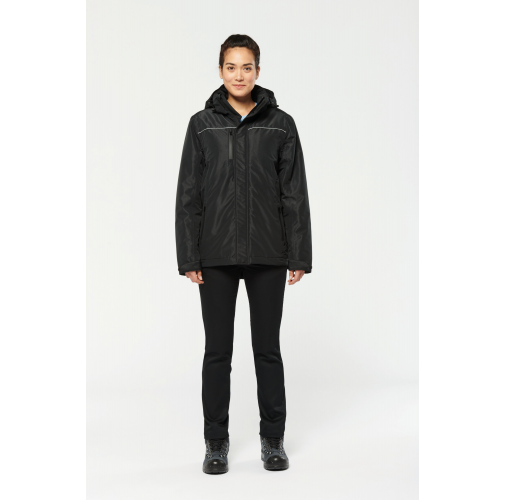 Parka Performance con capucha - Unisex