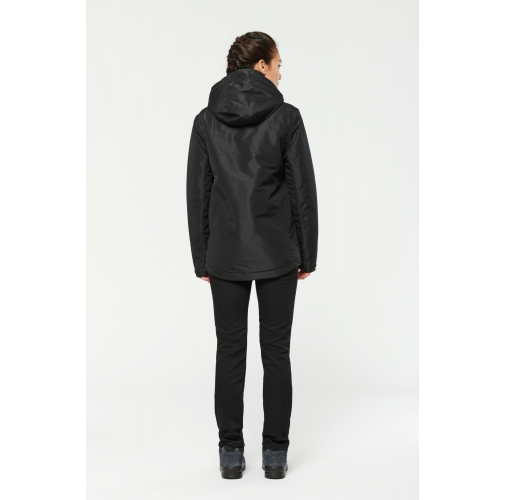 Parka Performance con capucha - Unisex