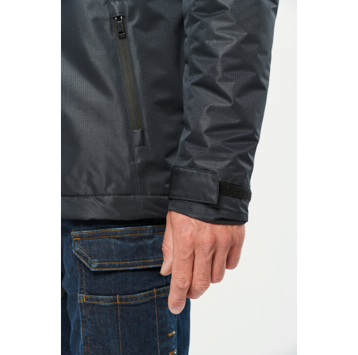Parka Performance con capucha - Unisex