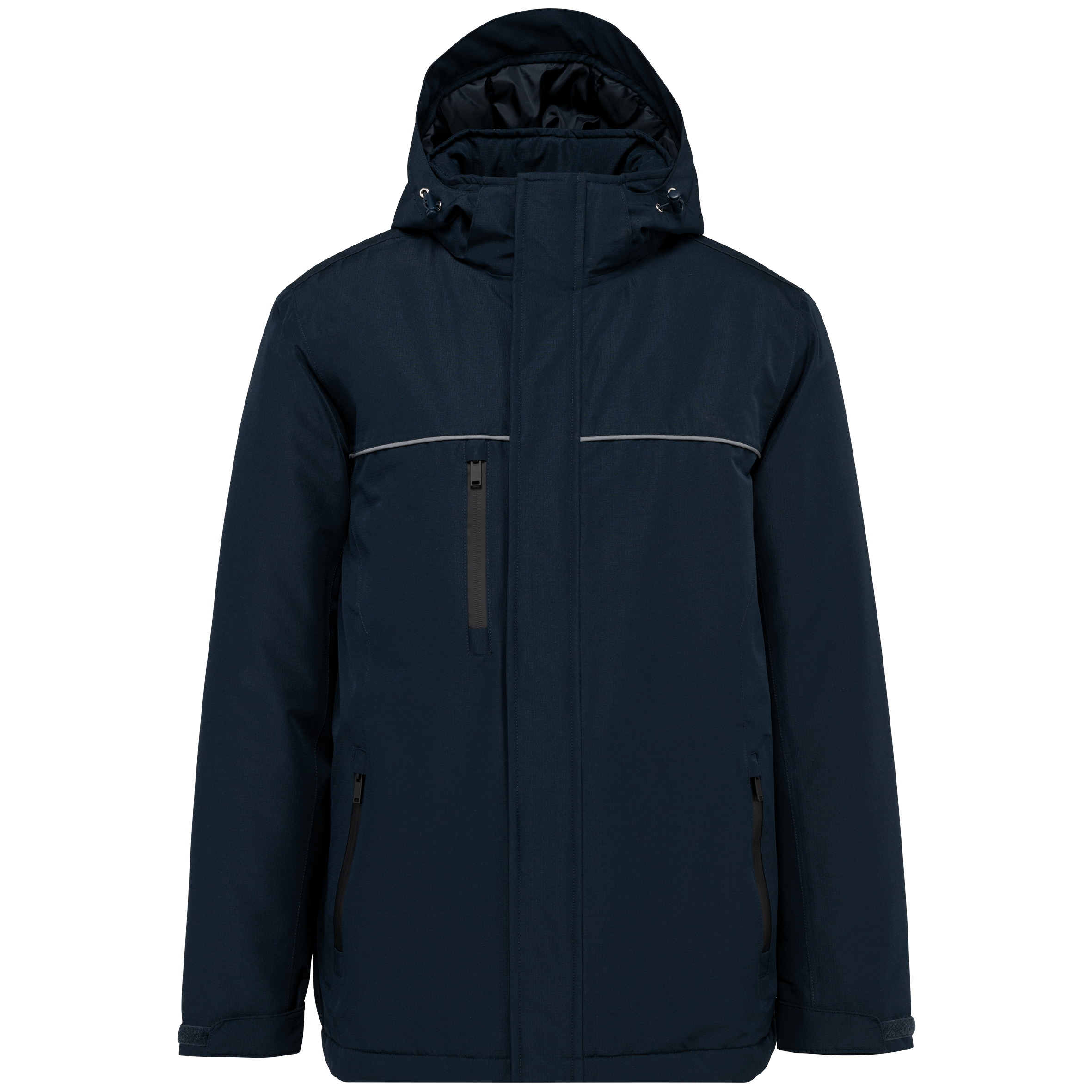 Parka Performance con capucha - Unisex