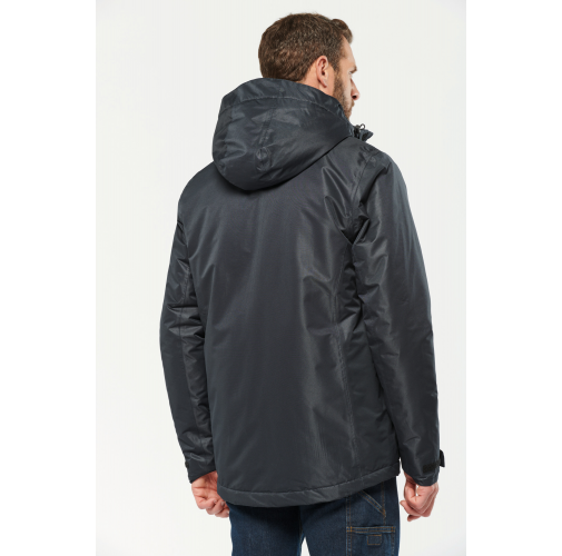 Parka Performance con capucha - Unisex
