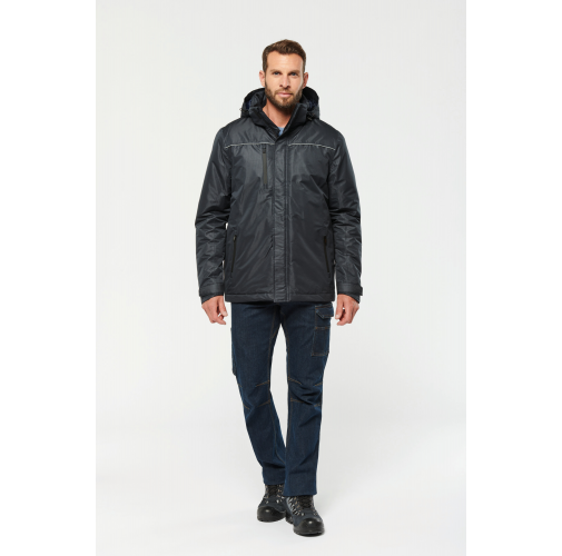 Parka Performance con capucha - Unisex