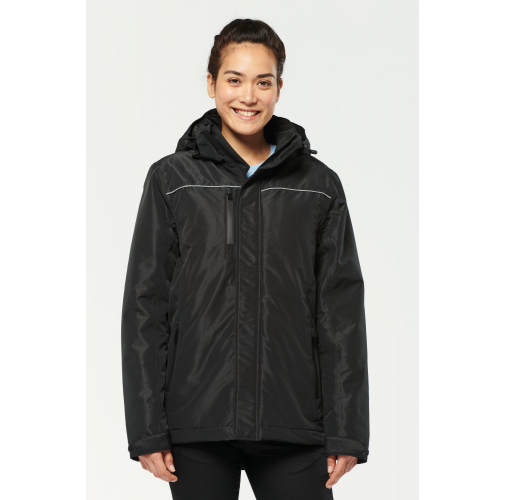 Parka Performance con capucha - Unisex