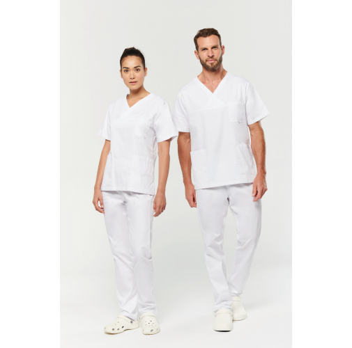 Pantalón algodón – Unisex