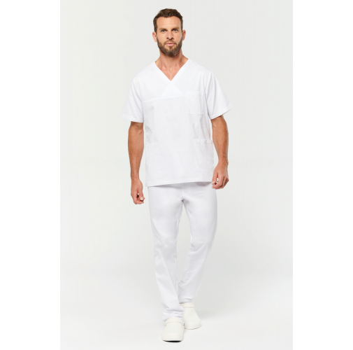 Pantalón algodón – Unisex