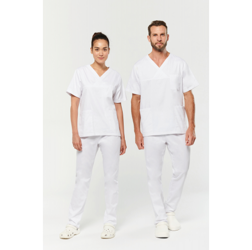 Pantalón algodón – Unisex