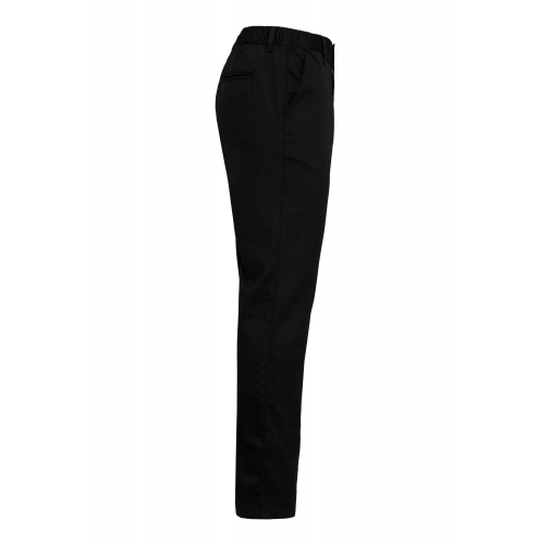 black Pantalón Day To Day hombre