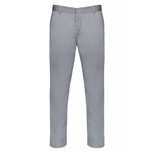 silver Pantalón Day To Day hombre