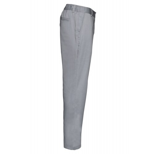 silver Pantalón Day To Day hombre