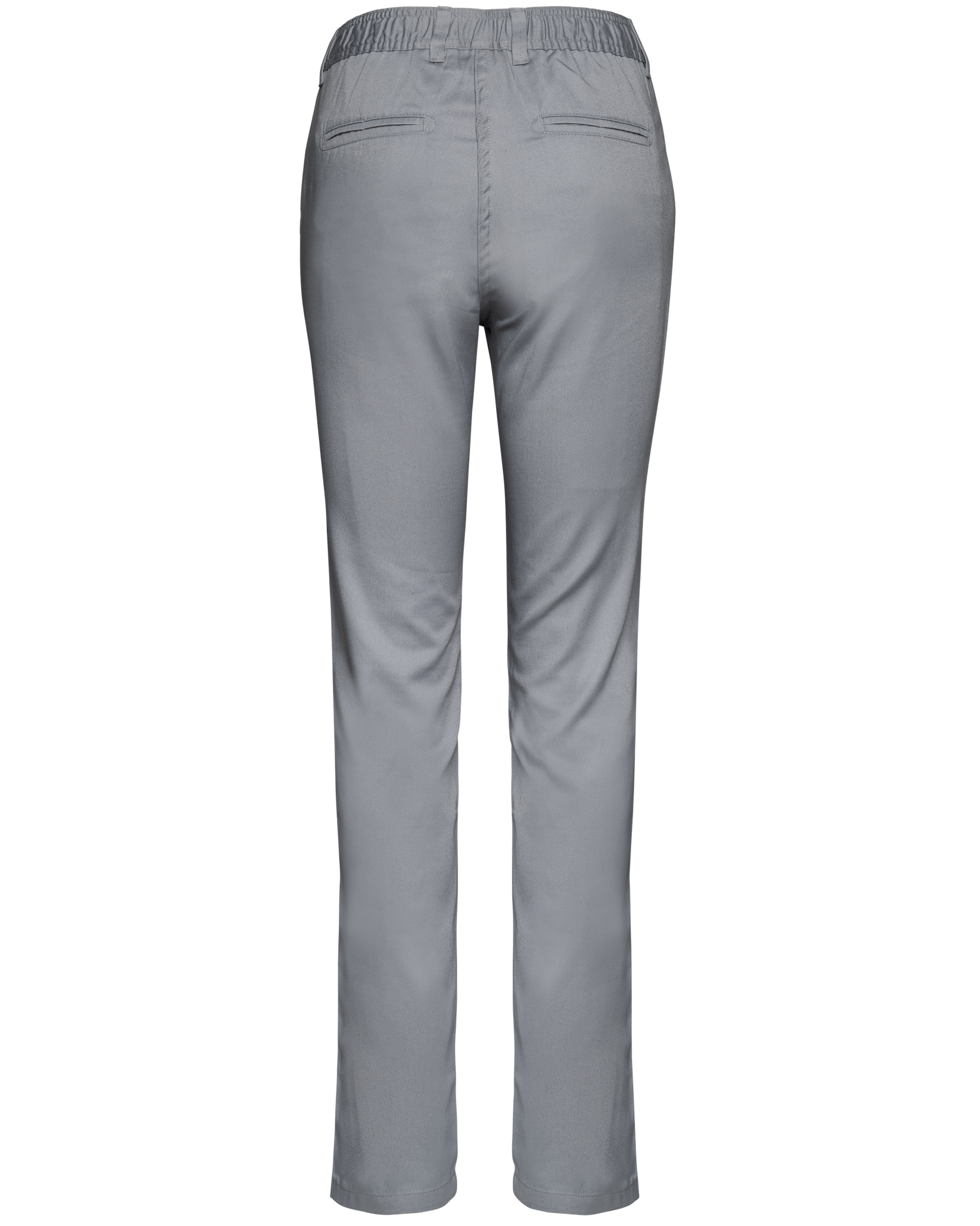 black Pantalón Day To Day mujer