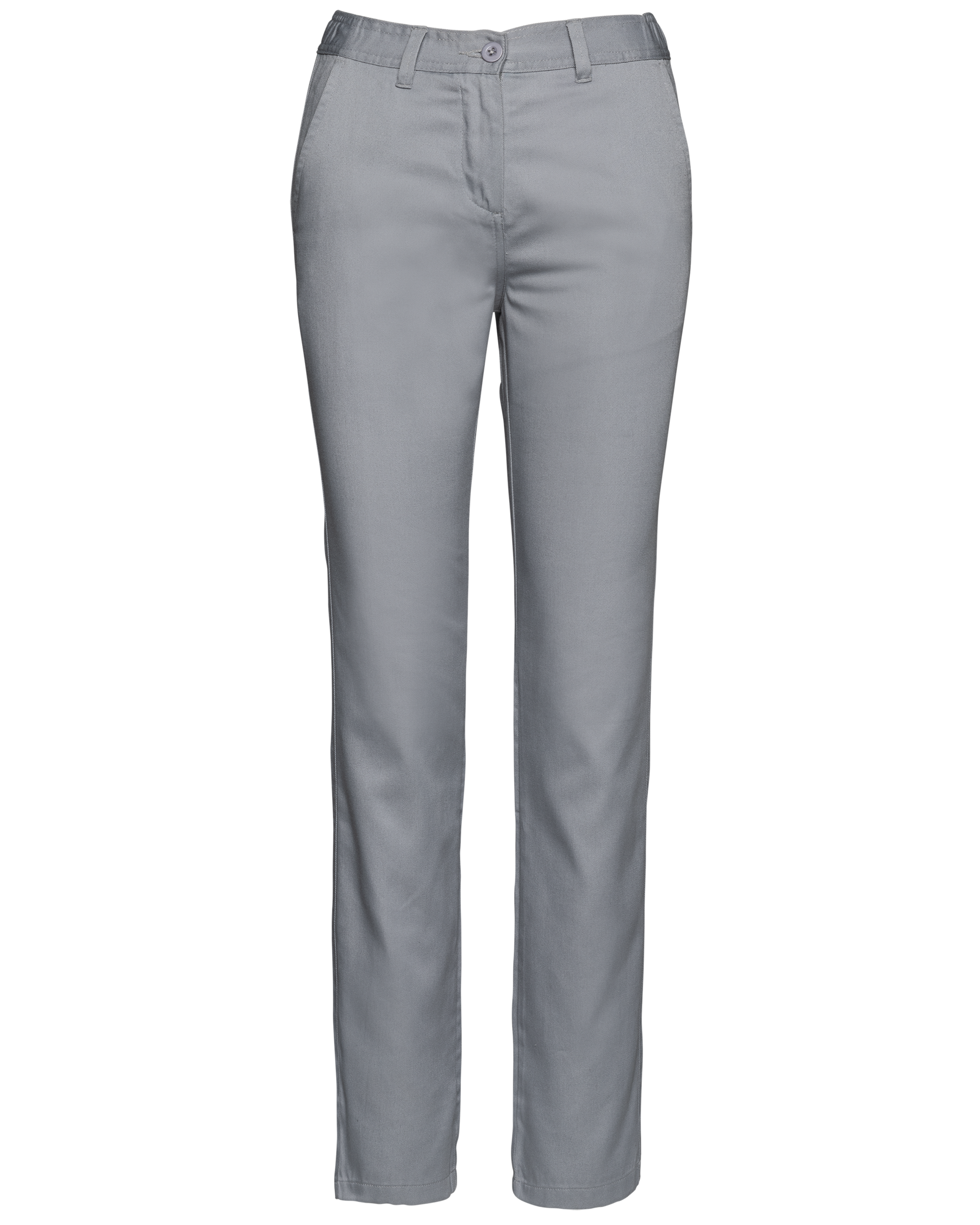 black Pantalón Day To Day mujer