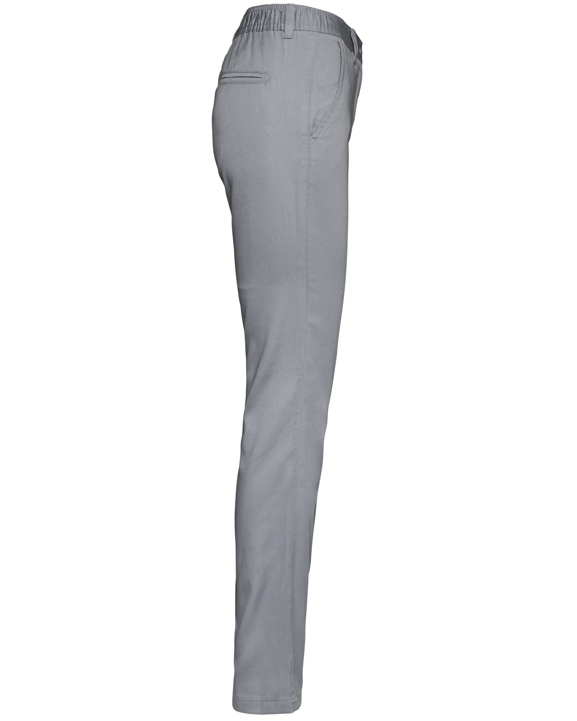 black Pantalón Day To Day mujer