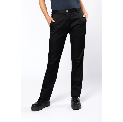 Pantalón Day To Day mujer