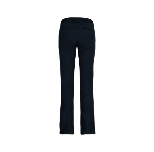navy Pantalón Day To Day mujer