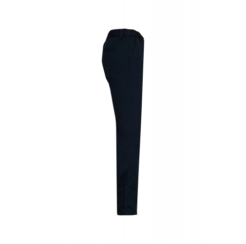 navy Pantalón Day To Day mujer
