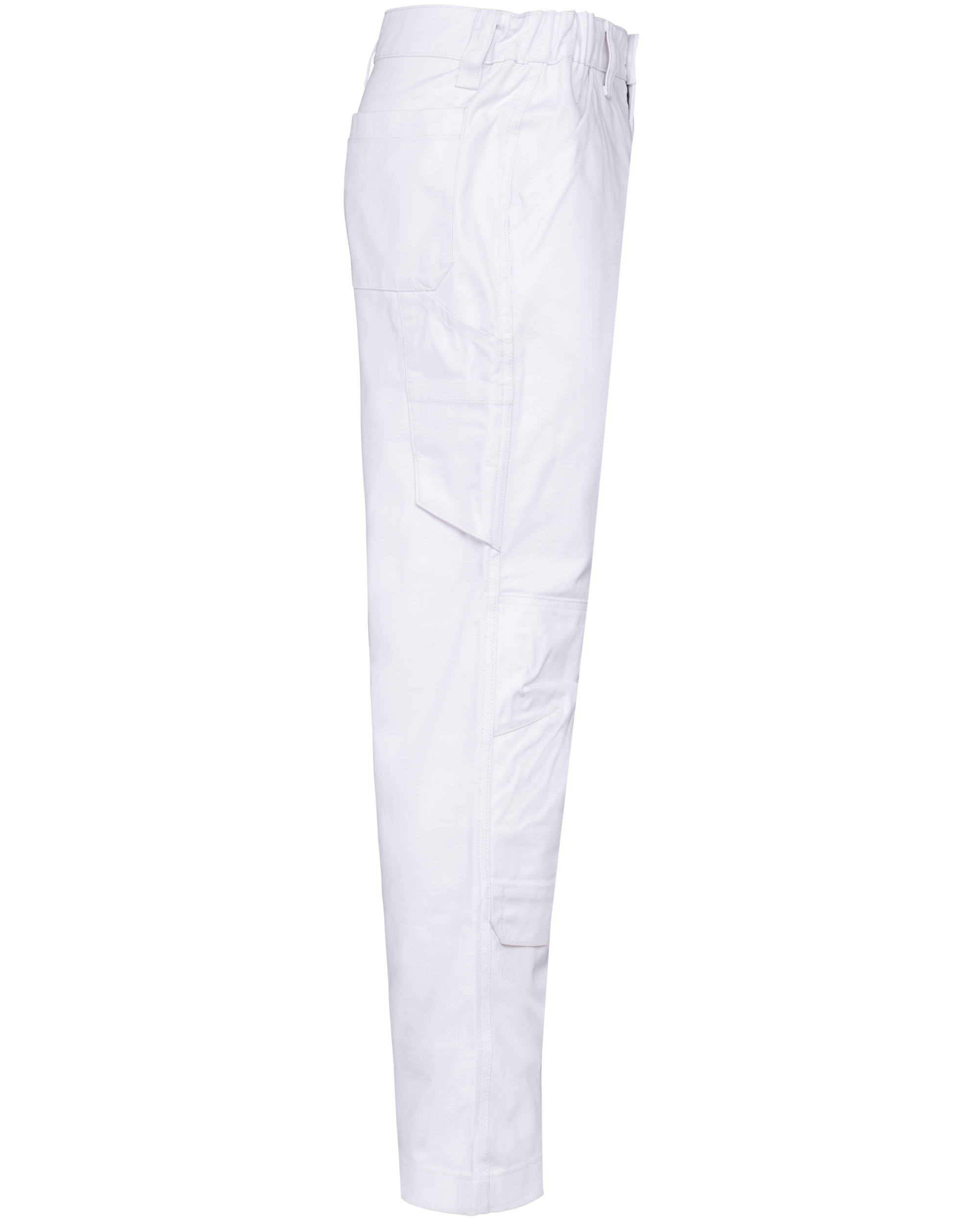 Pantalón de trabajo multibolsillos hombre