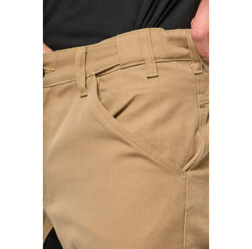 Pantalón de trabajo performance reciclado hombre