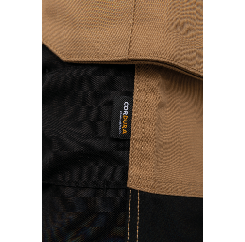 Pantalón de trabajo performance reciclado hombre