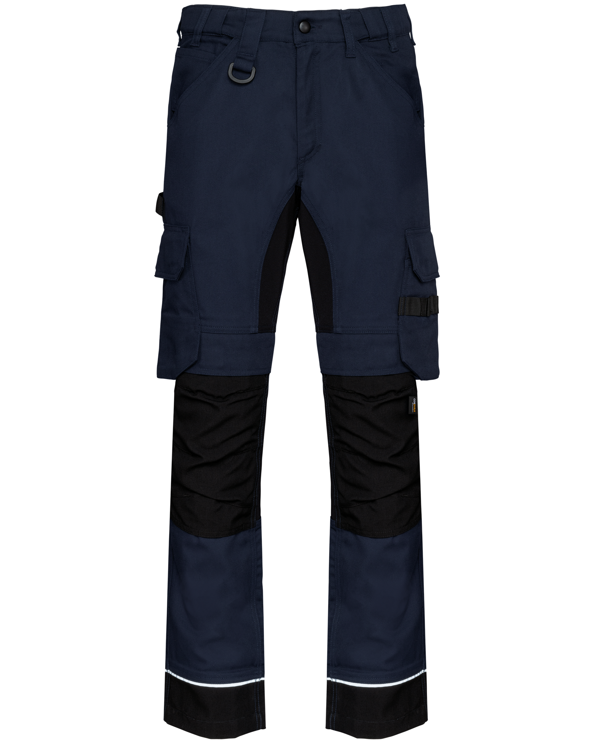 Pantalón de trabajo performance reciclado hombre