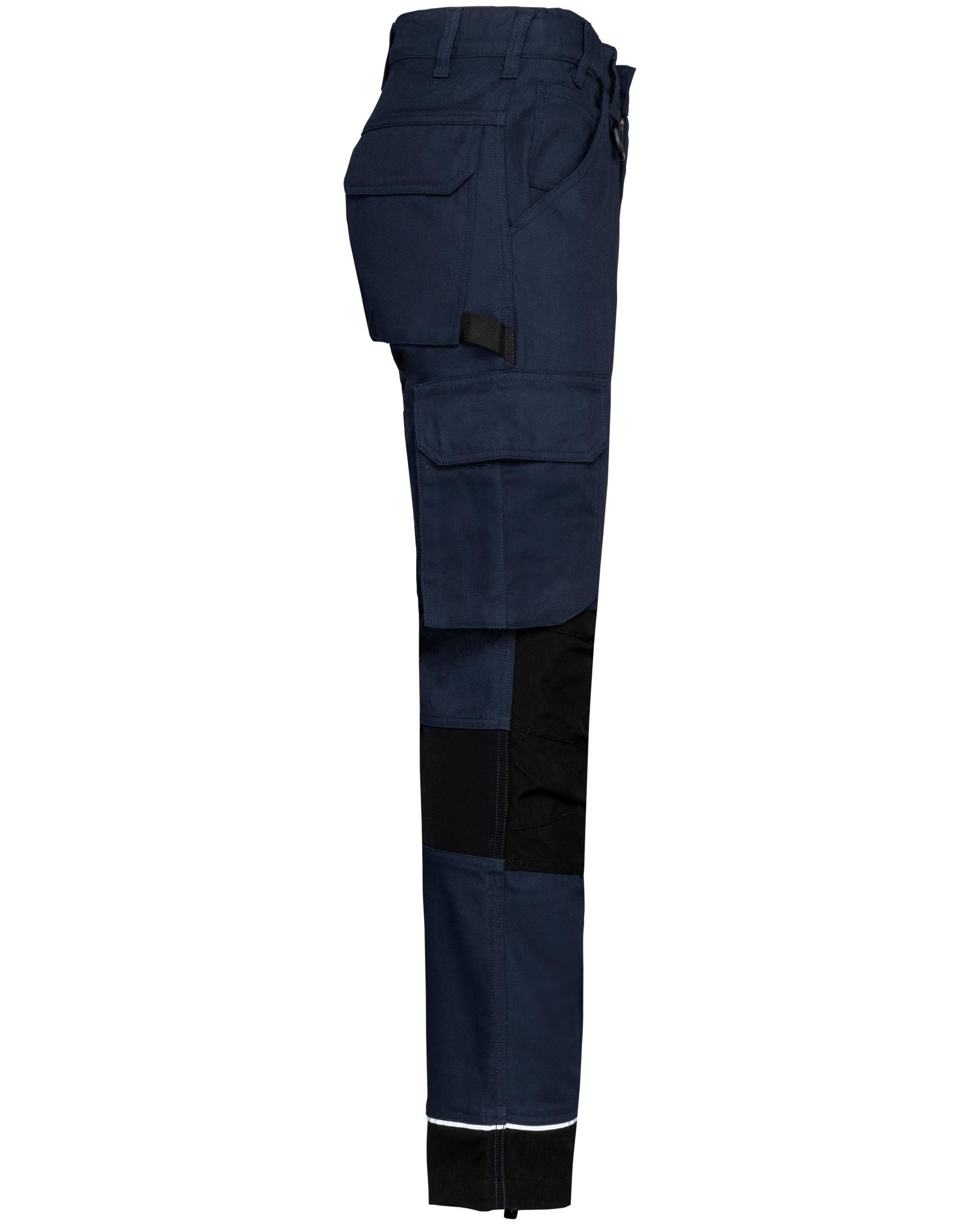 Pantalón de trabajo performance reciclado hombre