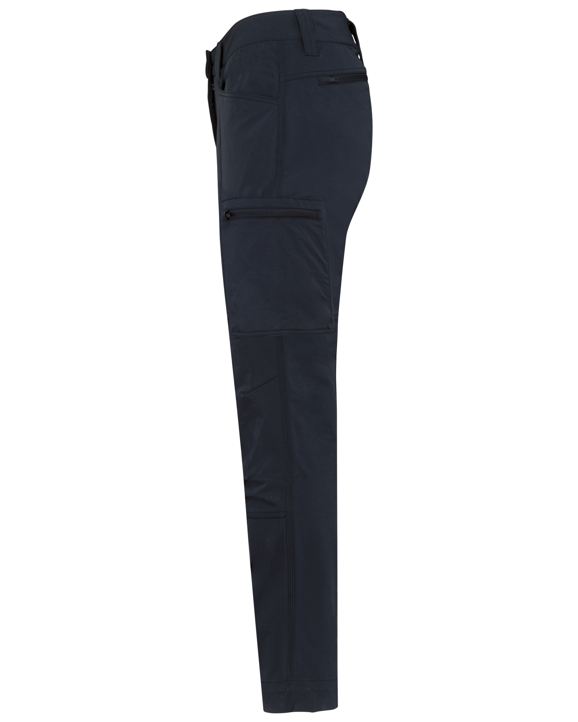 Pantalón reciclado stretch hombre