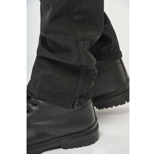 Pantalón softshell hombre
