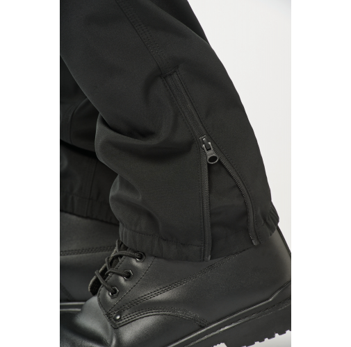 Pantalón softshell hombre
