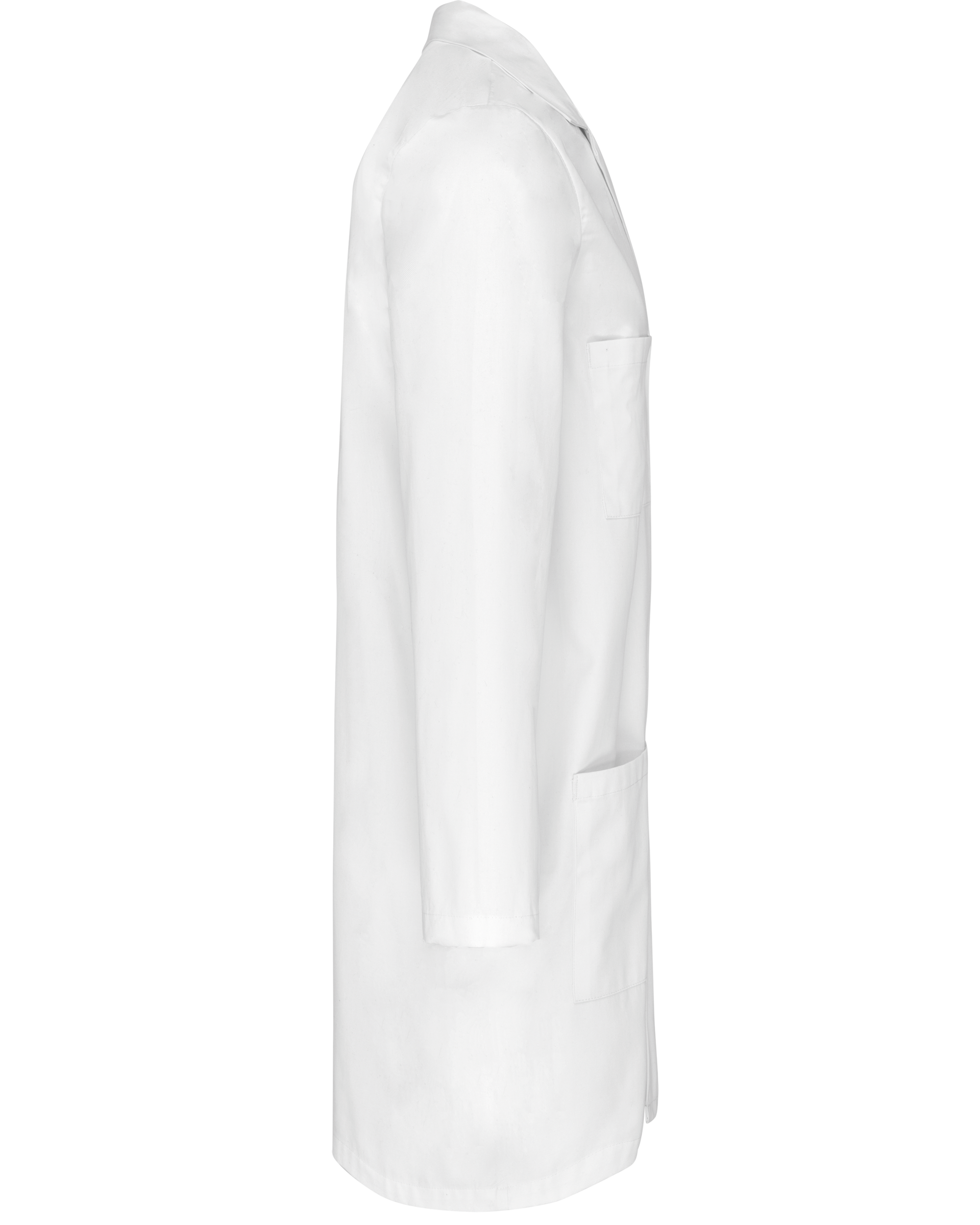 Bata de trabajo - Unisex