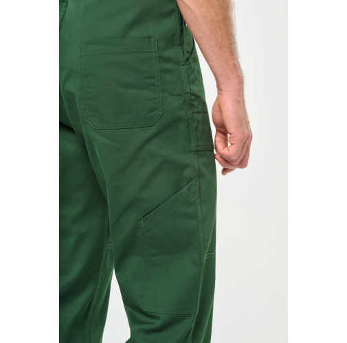 Peto de trabajo unisex