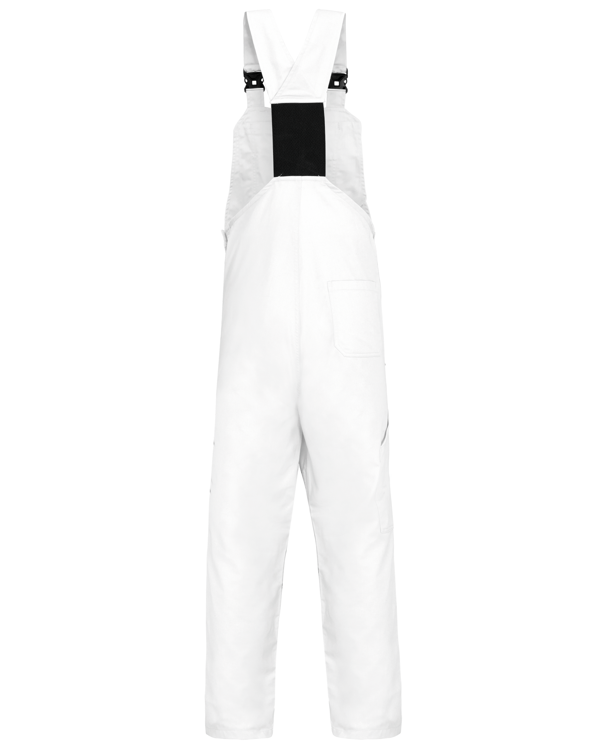 Peto de trabajo unisex