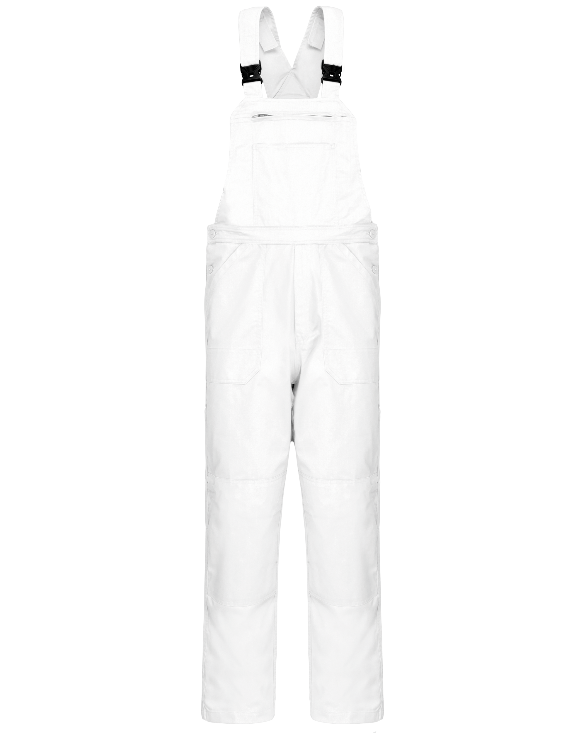 Peto de trabajo unisex