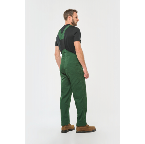 Peto de trabajo unisex