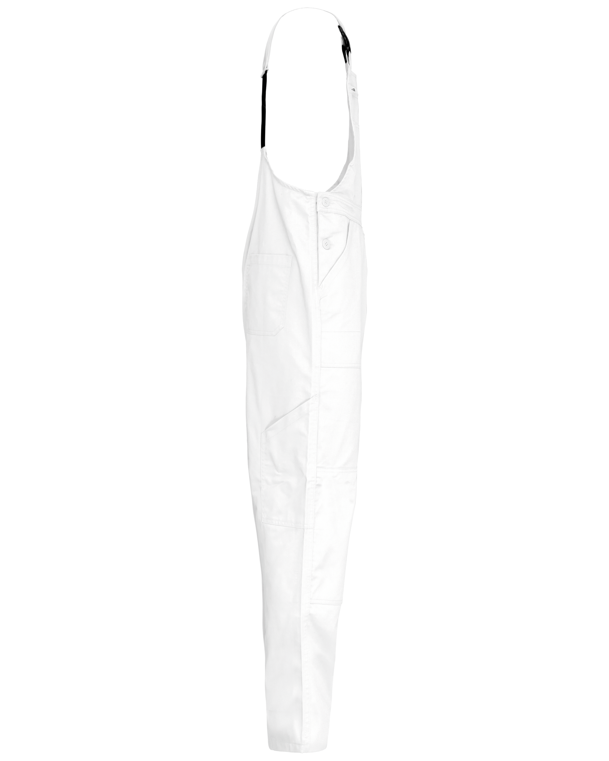 Peto de trabajo unisex