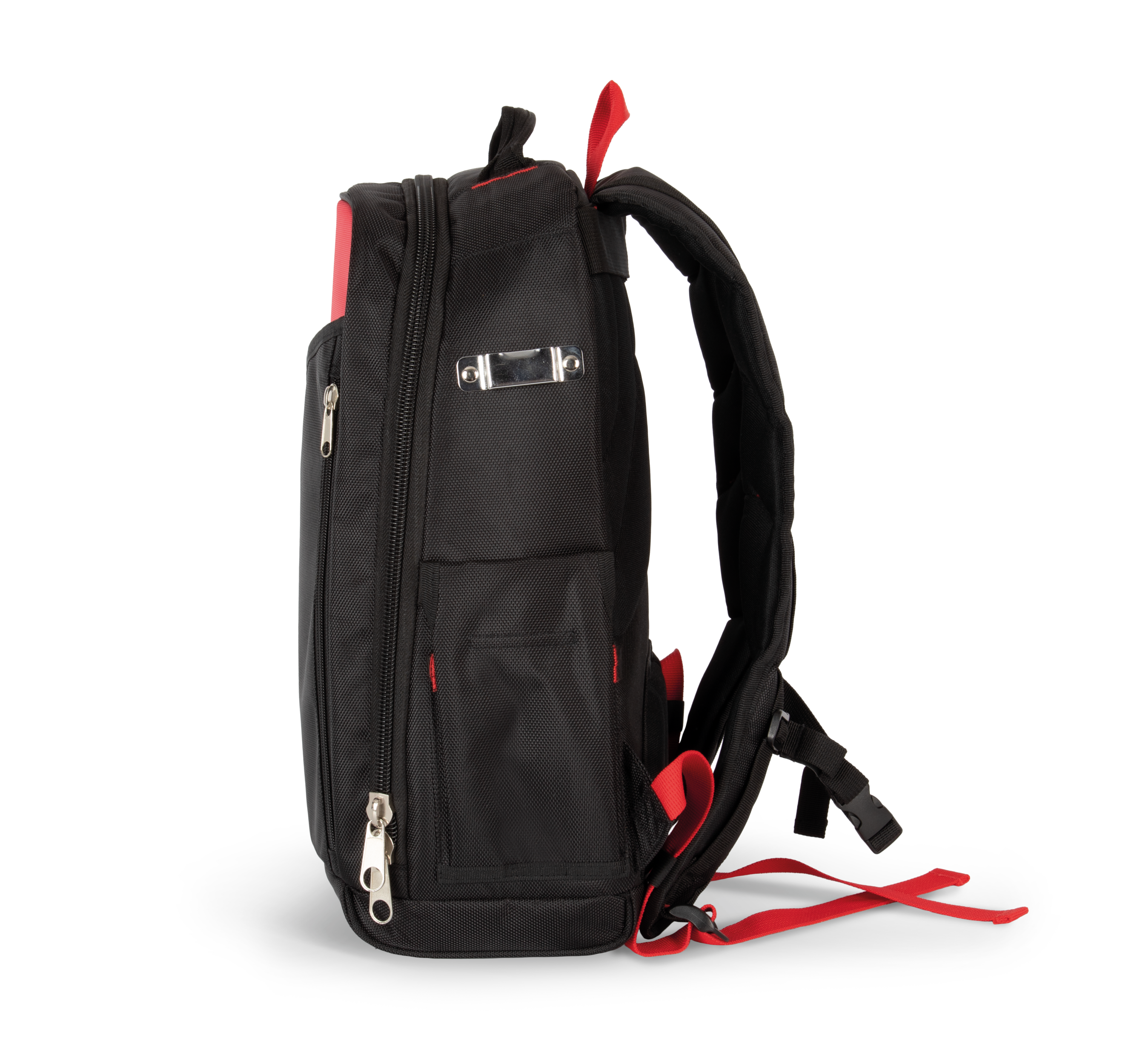 Mochila para herramientas y portátil