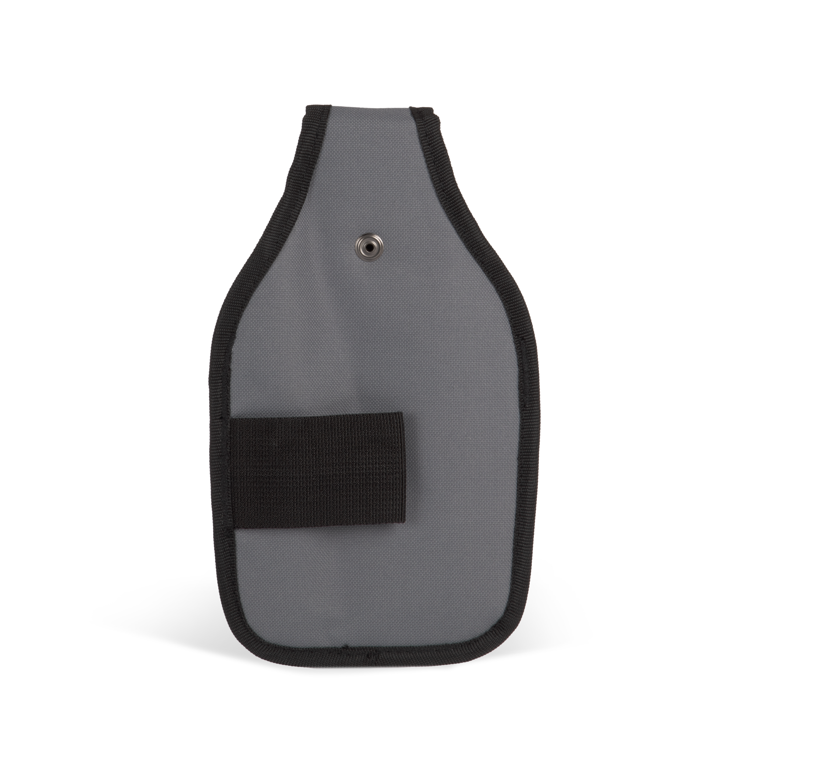 full grey / black Riñonera portaherramientas