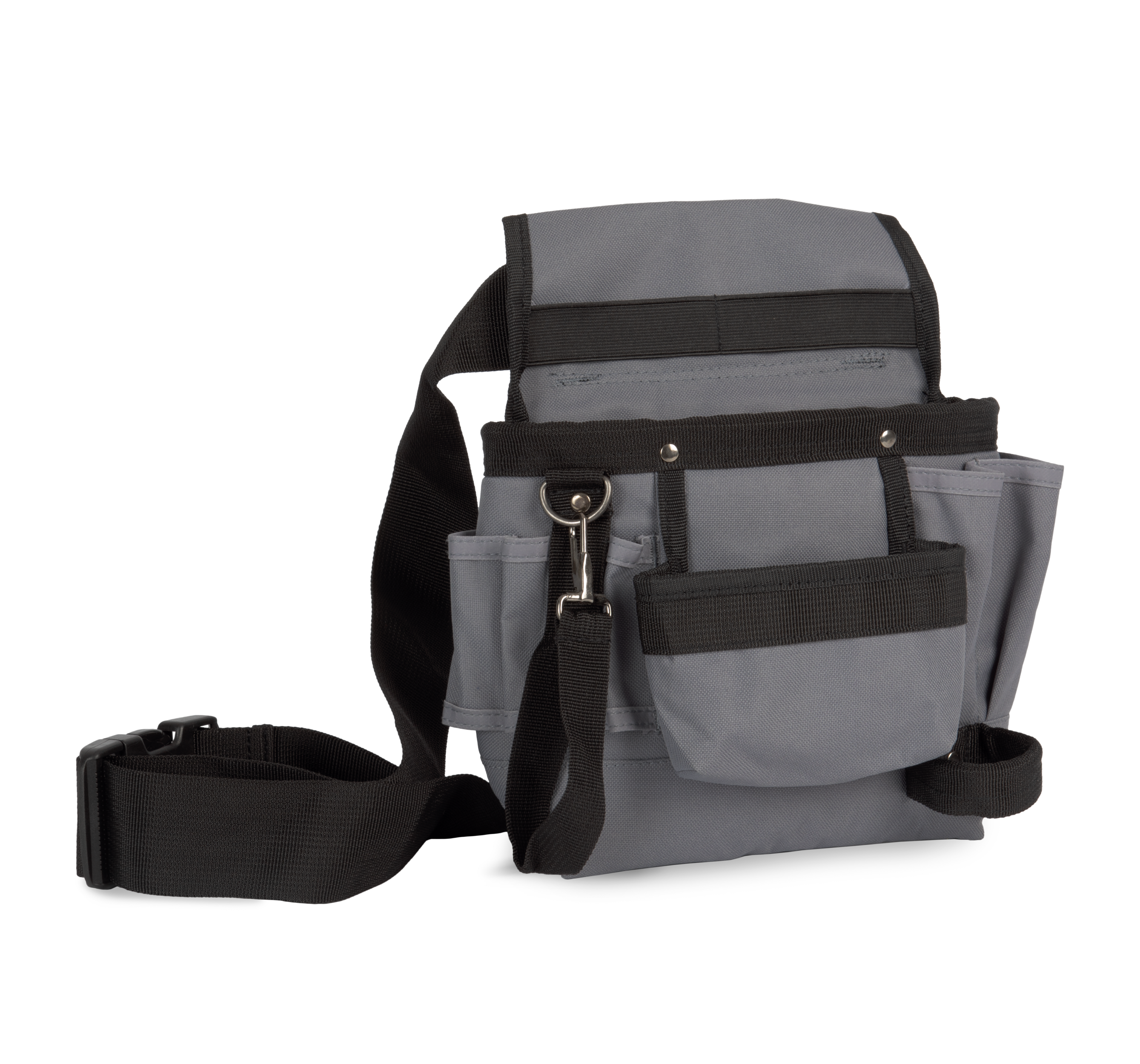 Bolsa de herramientas con cinturón
