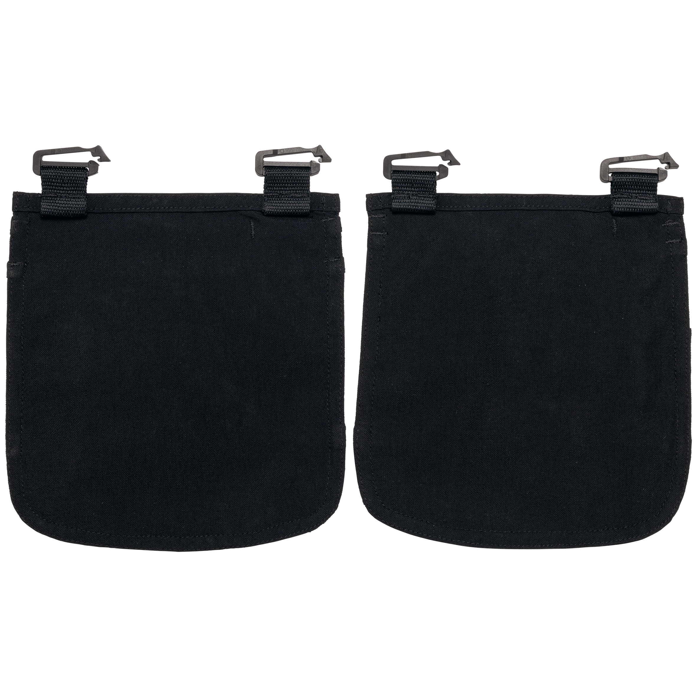 Bolsillos amovibles para herramientas