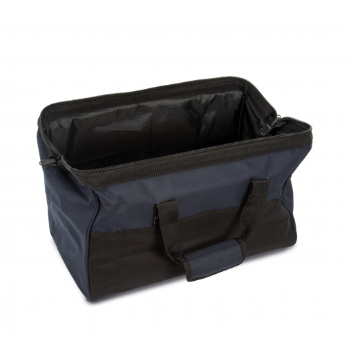 navy / black Bolsa de herramientas