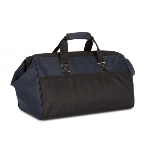 navy / black Bolsa de herramientas